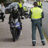 Los nuevos requisitos de la DGT para conducir motos de 125 centímetros cúbicos