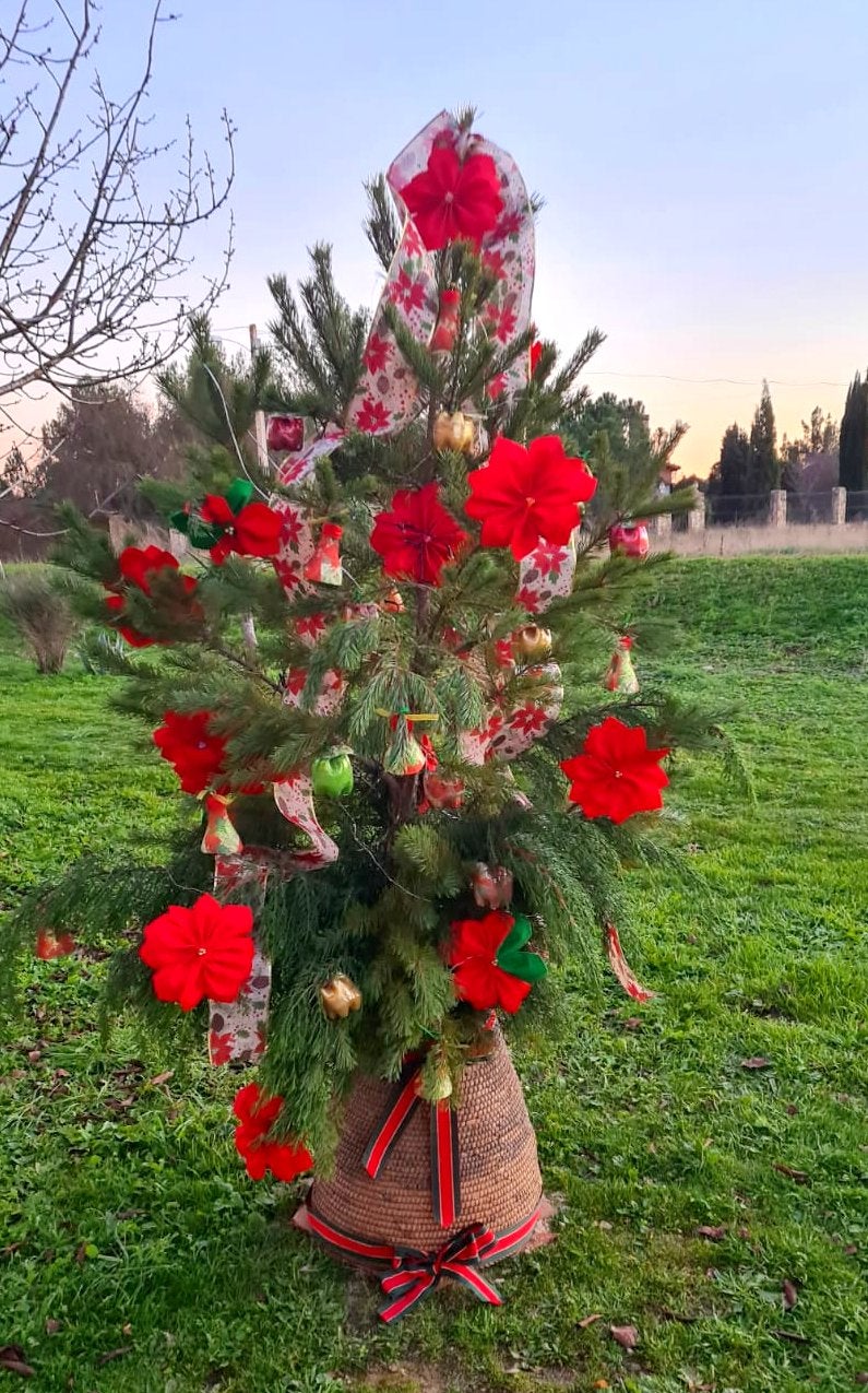 IV Concurso de Árboles de Navidad