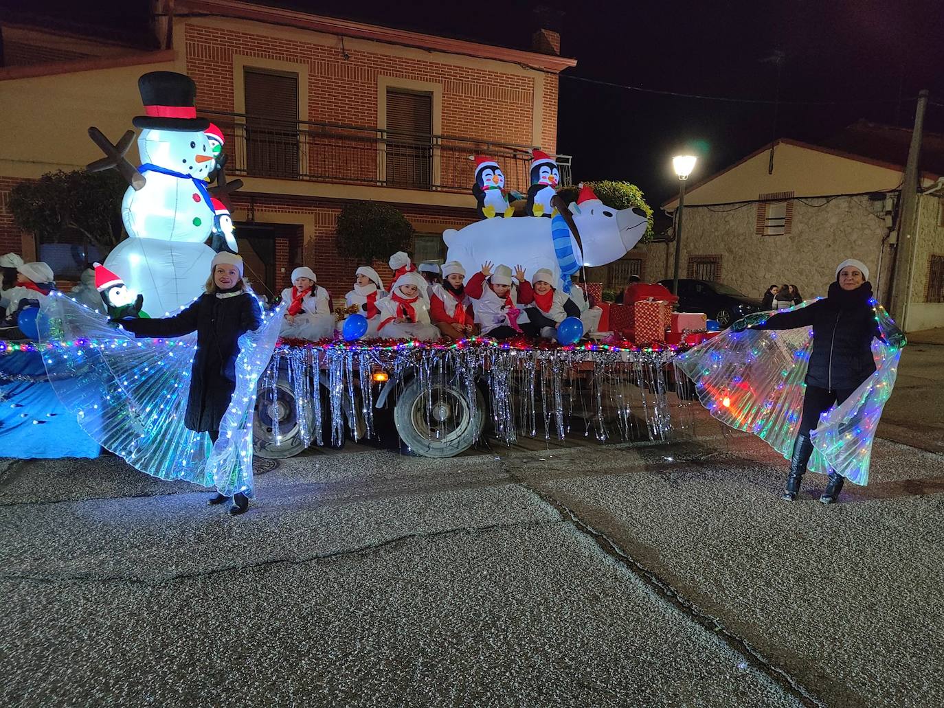 Quintanilla de Onésimo