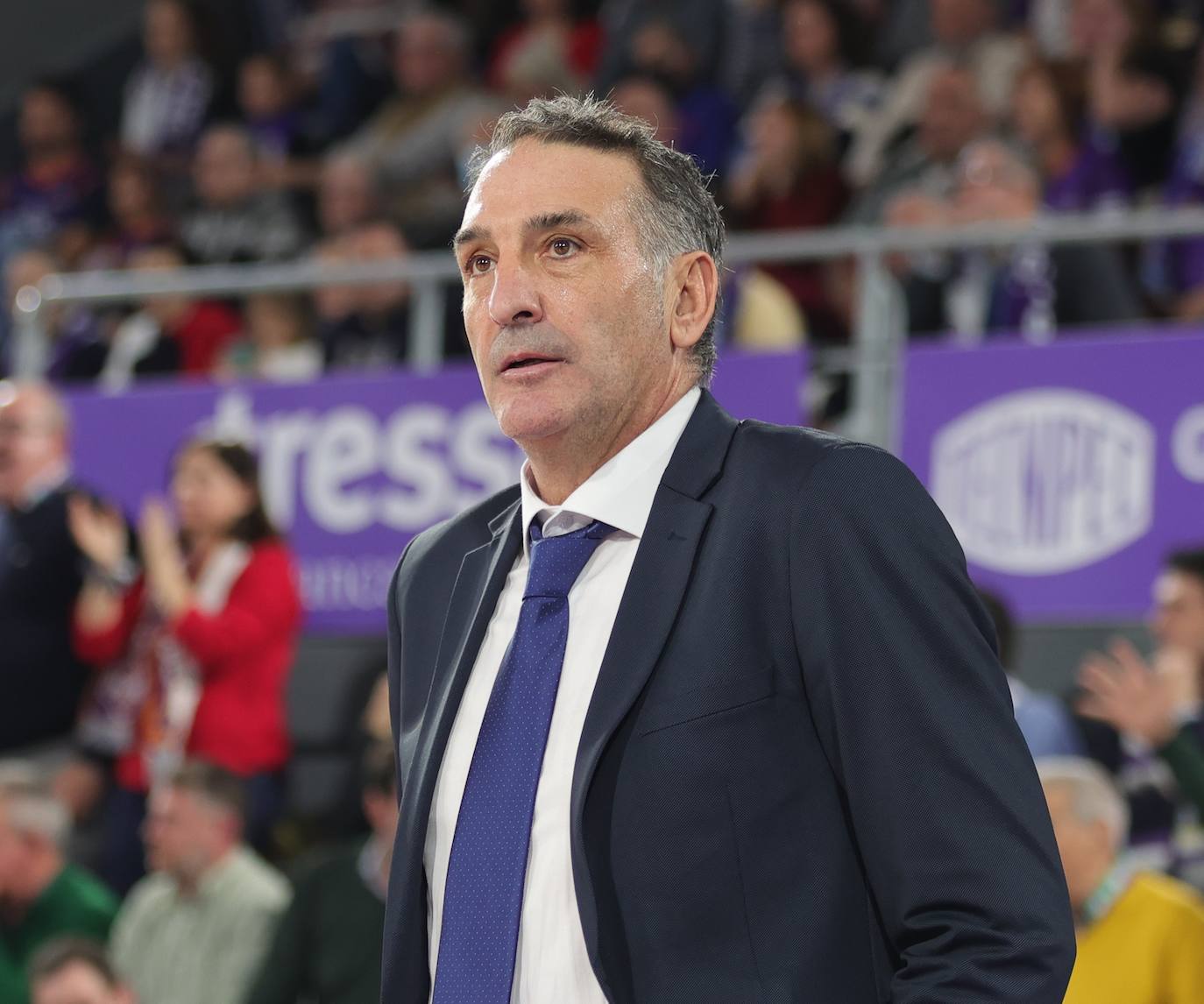 Zunder Palencia 72-86 Unicaja