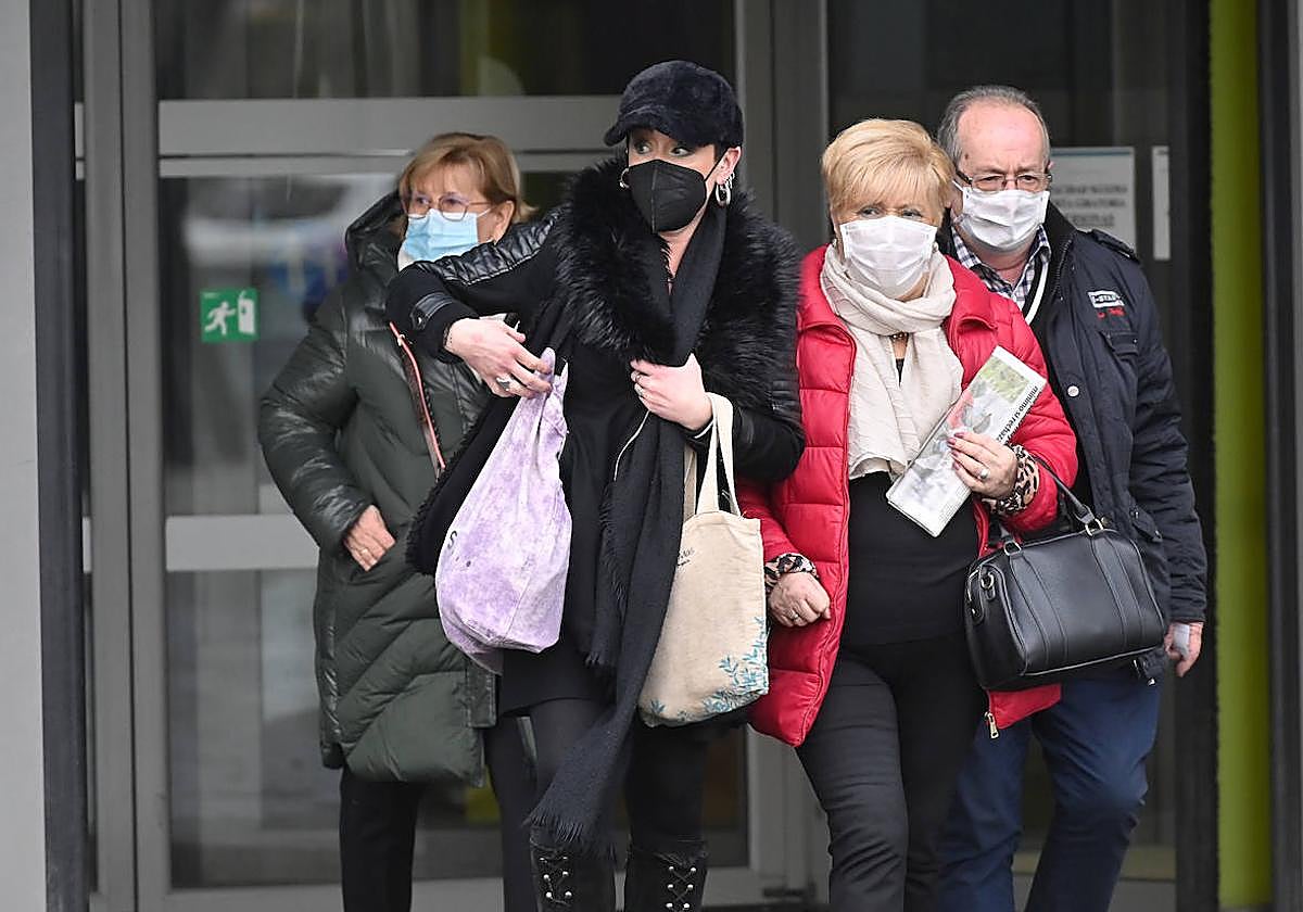 Falla la cogobernanza