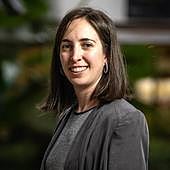 La segoviana Débora Cerdán, en la junta directiva de la Sociedad Española de Neurología