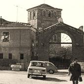 El pasado romano del moderno barrio de Villa de Prado de Valladolid