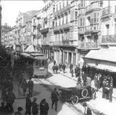 La historia del primer coche matriculado en Valladolid