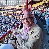 Adiós a José Luis Lera, crítico taurino y periodista de El Norte de Castilla