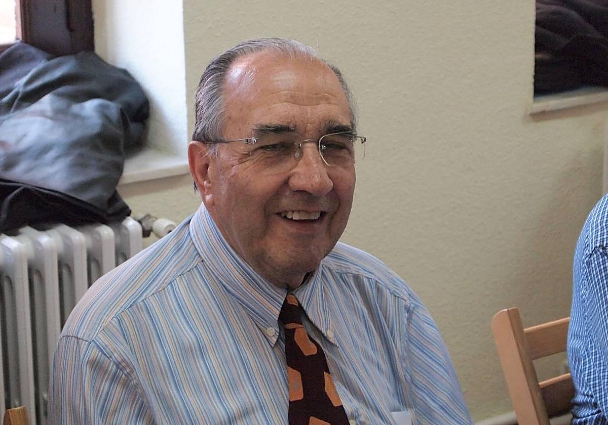 Jesús Hernangómez.