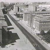 El sanatorio del doctor Quemada