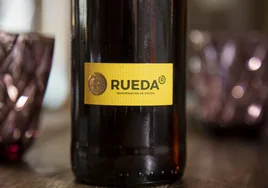Los vinos generosos también son de la D.O. Rueda
