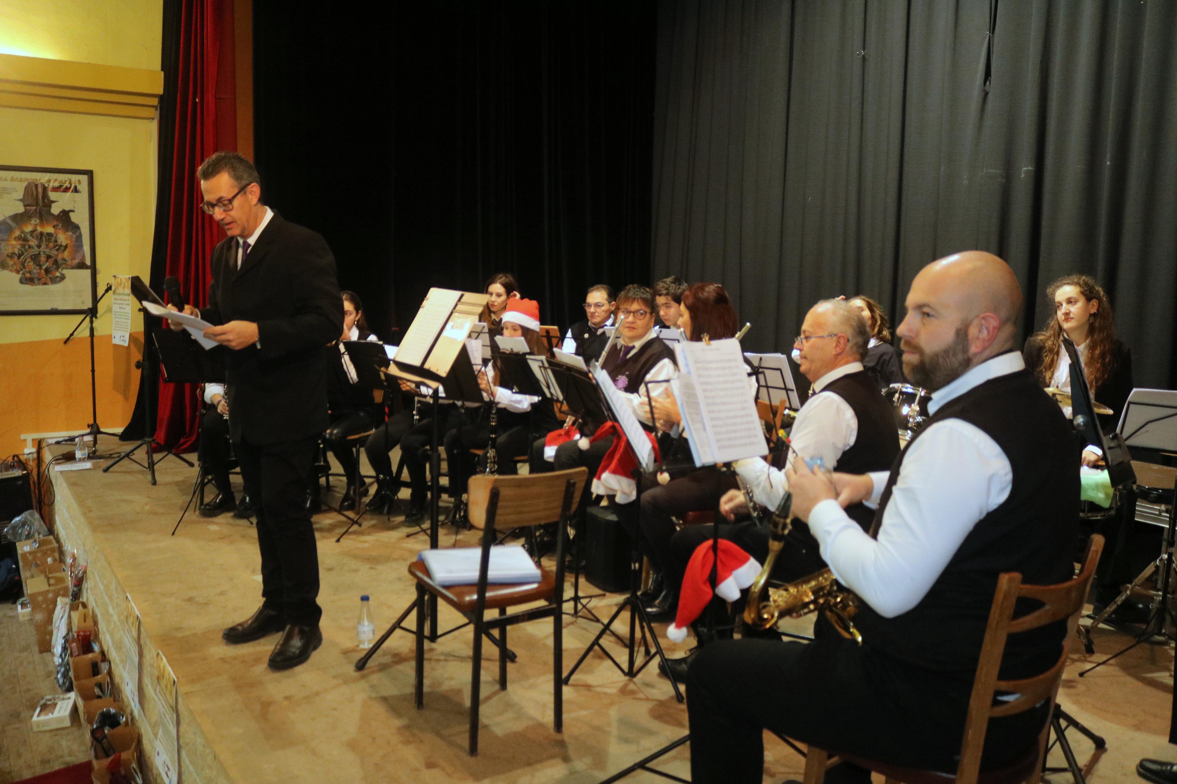 Baltanás entrega sus Galardones &quot;Camino Llano 2023&quot;