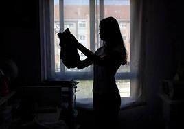 Familia destina 3,41 millones al servicio de atención residencial a víctimas de violencia machista