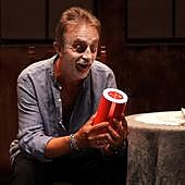 «Mis episodios graves de salud me han servido para aprovechar más la vida»