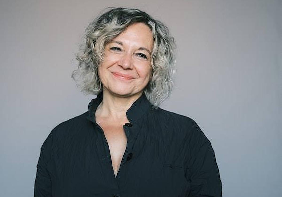 La pianista Sophia Hase.