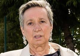 El don de las manos y del corazón de 'La Marisina'