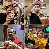 Cañas a 1,50 euros o menos en Valladolid