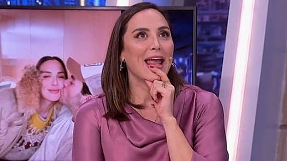 Tamara Falcó desvela cómo son sus peleas de pareja con Íñigo Onieva
