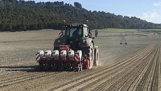 Convocadas las ayudas de asesoramiento a explotaciones agrarias para 2024-2025