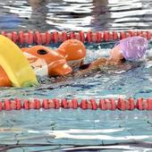 Siete bajas médicas en las piscinas de León por «dejación de funciones» desde 2015