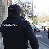 Detenidos por robar 28 joyas y relojes simulando ser empleados de una empresa energética