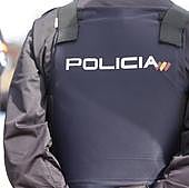 Detenido por quebrantar el alejamiento de su expareja, en riesgo alto de violencia de género