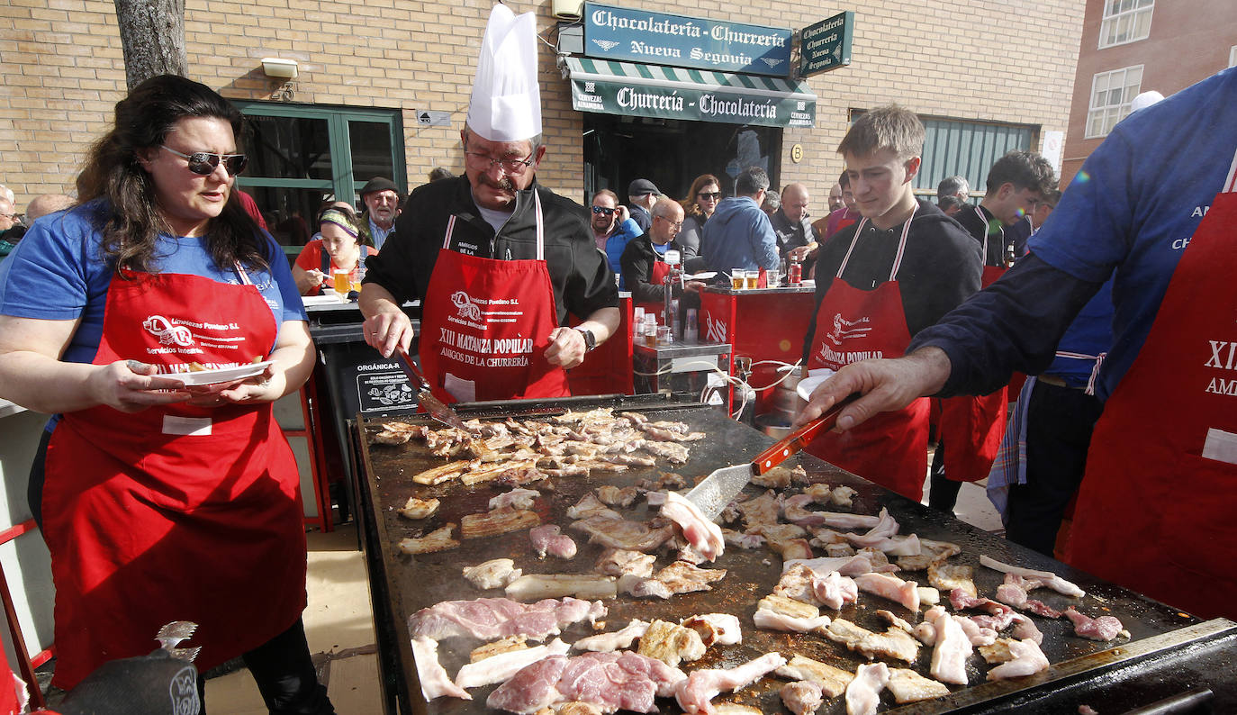 La matanza en Nueva Segovia, en imágenes