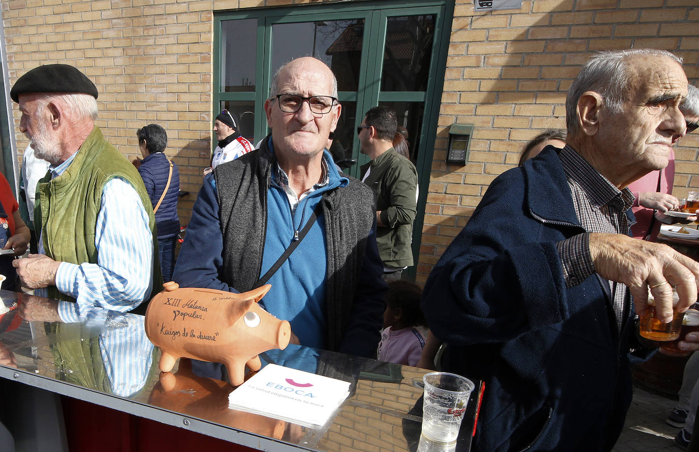 La matanza en Nueva Segovia, en imágenes