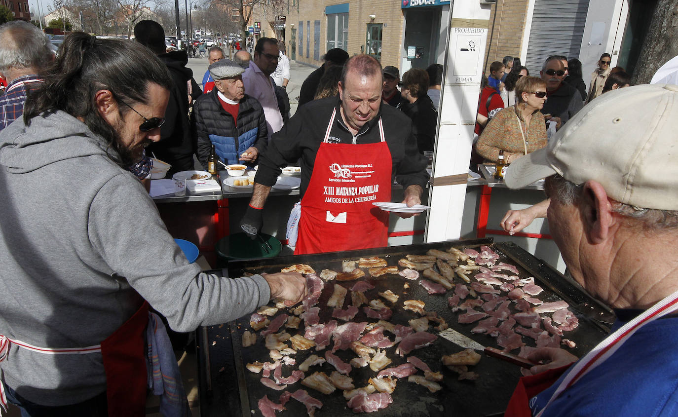 La matanza en Nueva Segovia, en imágenes