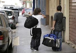 Castilla y León mantiene su tasa de abandono educativo temprano