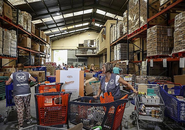 La dignidad de la comida