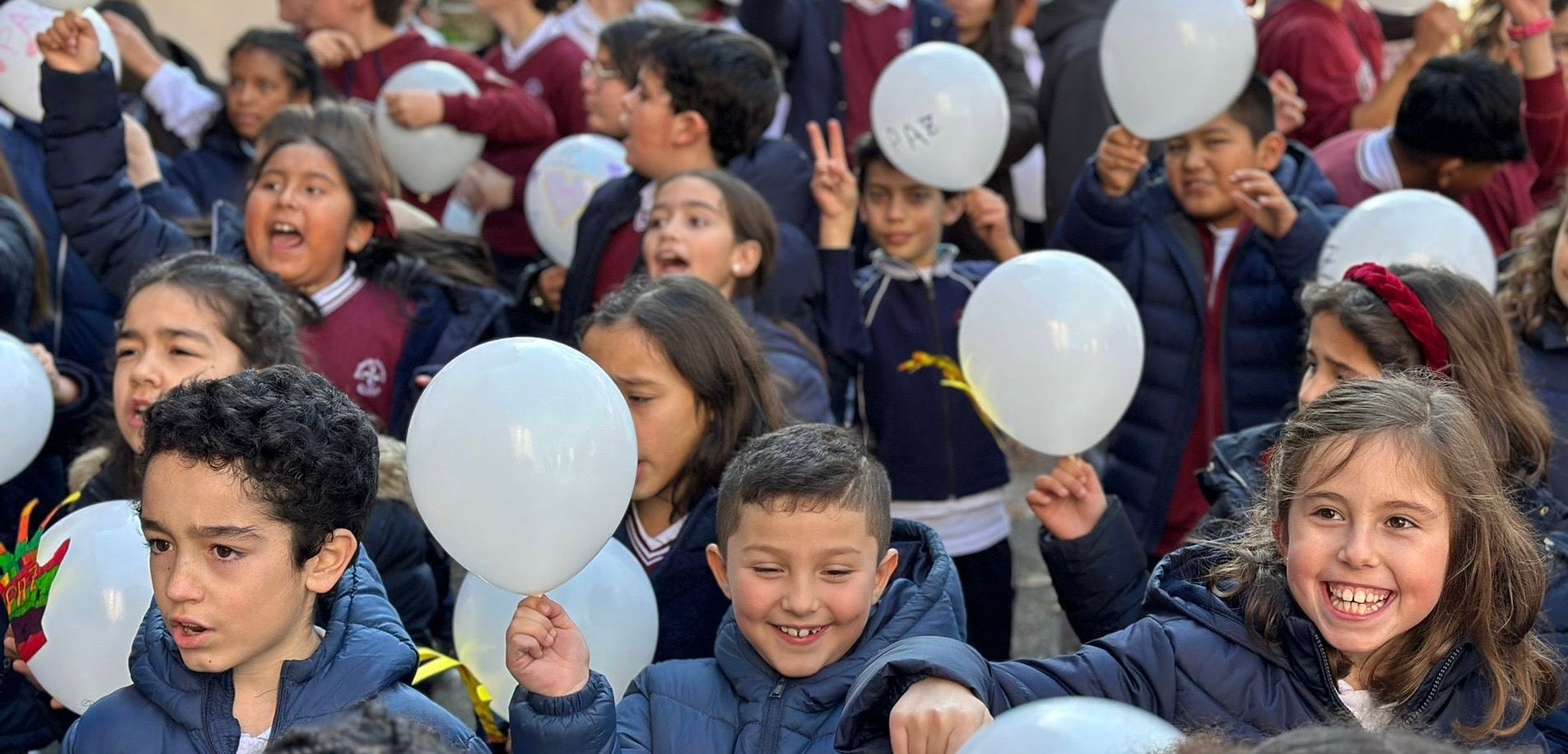 Colegio del Sagrado Corazón de La Anunciata