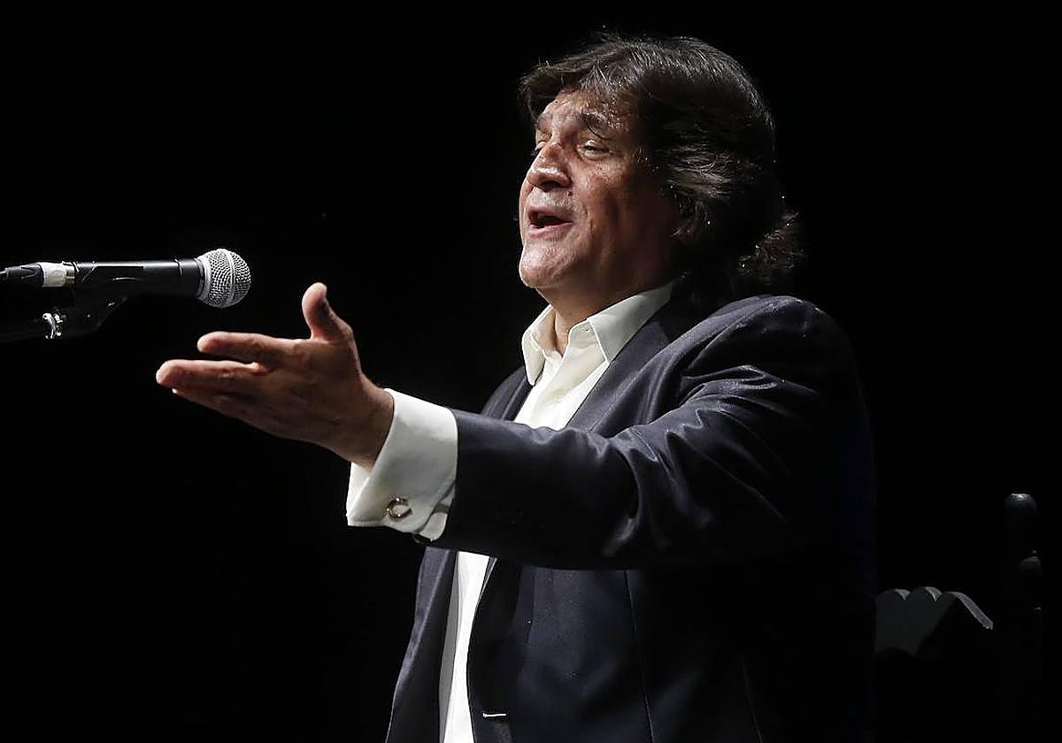 Vicente Soro, 'Sordera'.