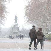 Por qué Valladolid es un imán para la niebla