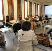 La UVA abre el plazo de preinscripción para sus másteres del próximo curso