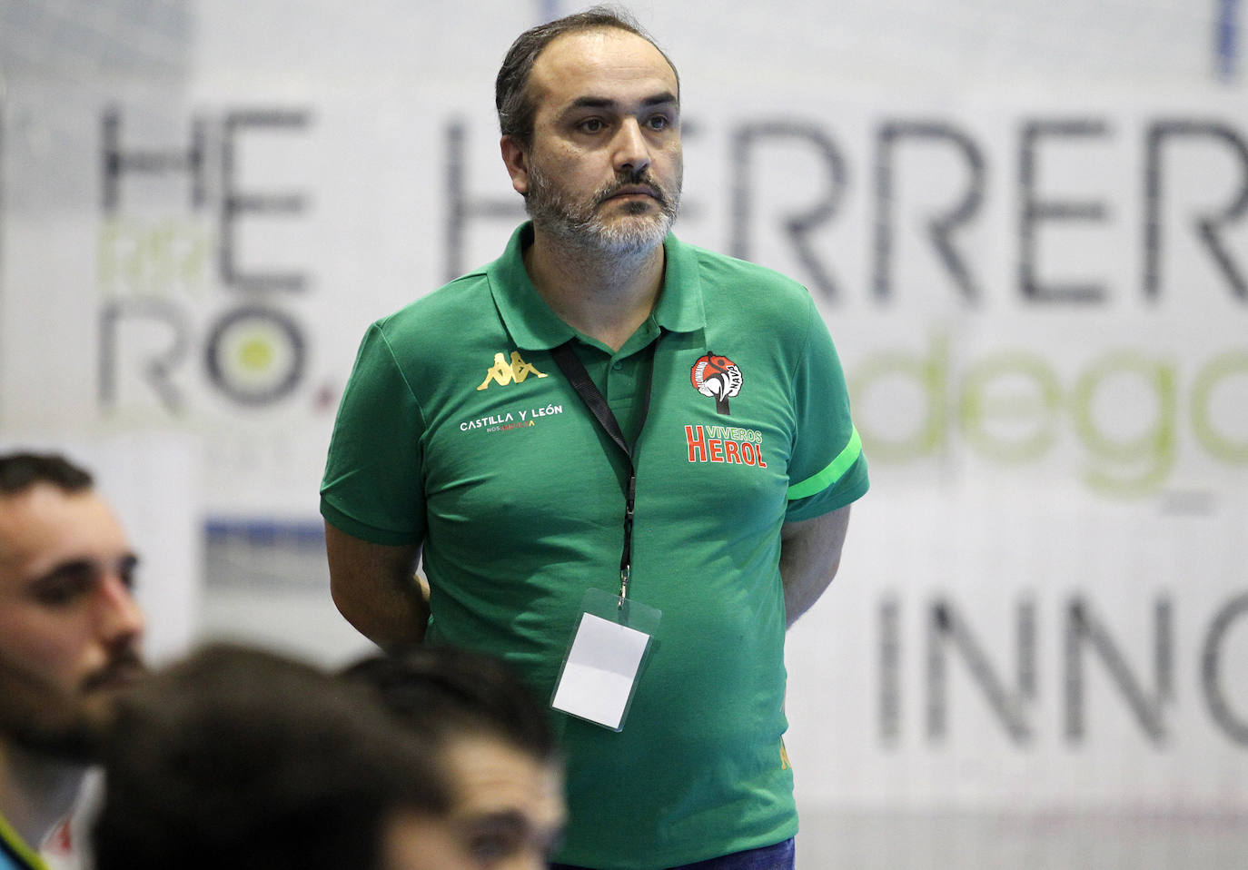 La frustrada remontada del Nava, en imágenes