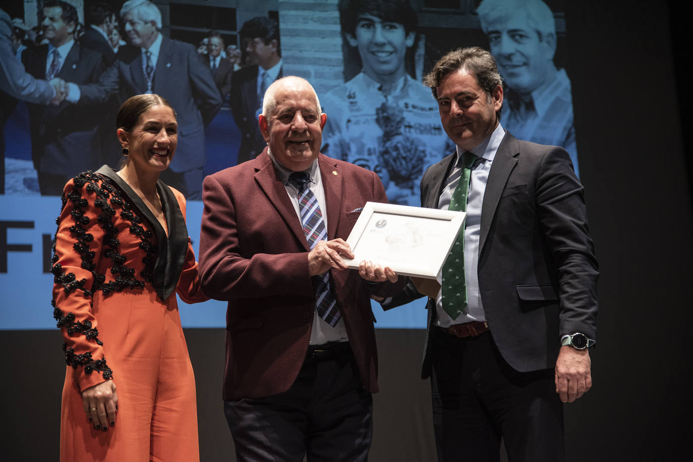 La Gala del Deporte de Segovia, en imágenes