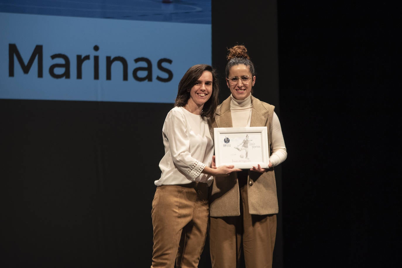 La Gala del Deporte de Segovia, en imágenes