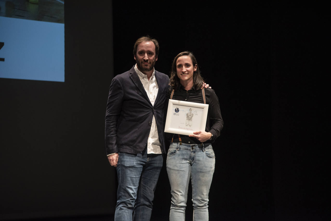 La Gala del Deporte de Segovia, en imágenes