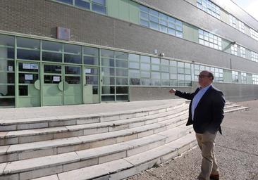 Las obras de eficiencia energética en la Escuela Agraria arrancarán el día 23