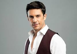 «Mantengo la misma ilusión que el chico que empezó en 'Al salir de clase'»