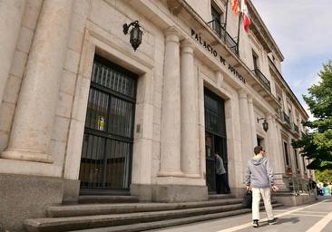 Cárcel para la joven de 18 años que mantuvo relaciones sexuales con un chico de 14