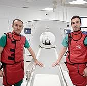 La desconocida labor de la radiología para revelar señales de maltrato infantil