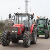 Los doce cambios que piden los agricultores con sus protestas