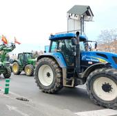 Protección Civil desaconseja usar el coche hoy en Valladolid