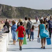 Dónde vamos de vacaciones los vallisoletanos: los destinos que triunfan