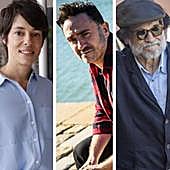 Los Goya 2024, una quiniela con más mujeres y más campo