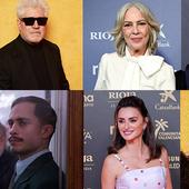 Penélope Cruz, Almodóvar, Carmen Machi y José Sacristán entregarán Premios Goya