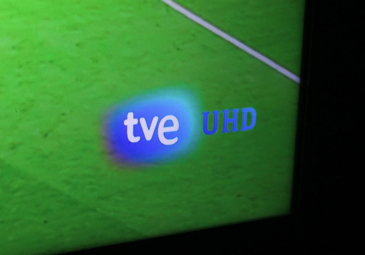 Cómo ver la TDT en 4K y sintonizar TVE UHD 1 y TVE UHD 2 en tu
