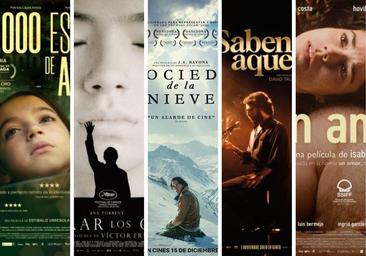 ¿Cuál es tu película favorita de los Premios Goya 2024? ¡Vota!