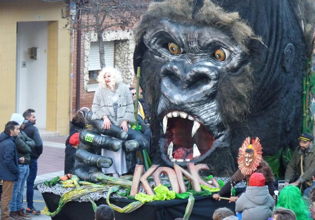 Tudela de Duero, capital del Carnaval en Valladolid: estos son los mejores disfraces