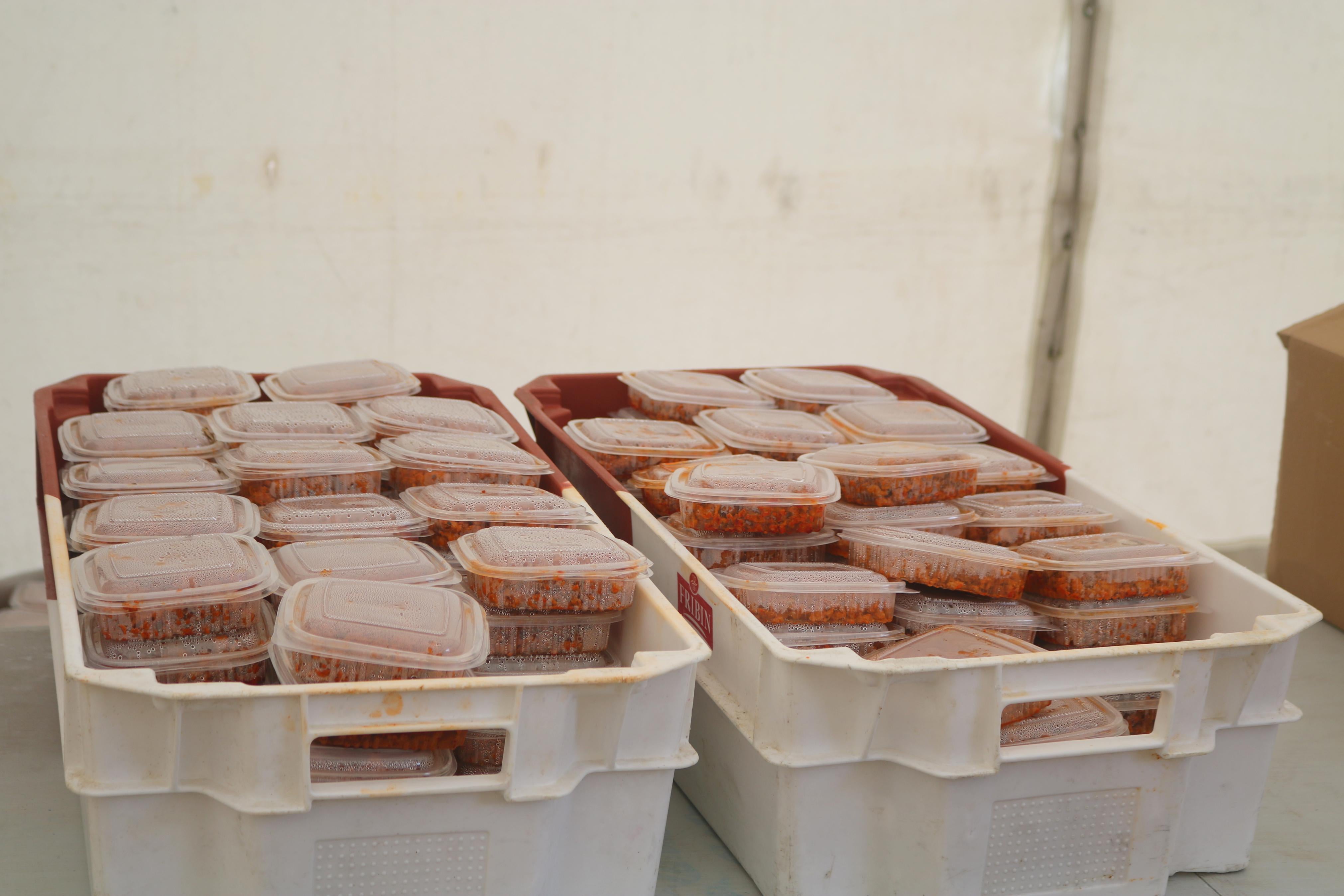 Villamuriel de Cerrato celebra su Fiesta de la Matanza