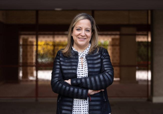 Iratxe García